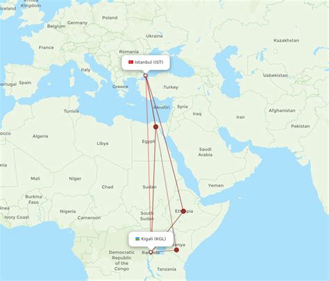 flights to kgl|Iba pa.